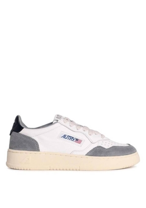 Autry Medalist Low-Top Sneakers