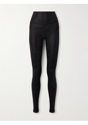 lululemon - Wunder Train High-rise Tight 28&quot; - Black - US2,US4,US6,US8,US10,US12,US14
