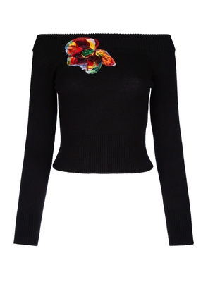 Alexander McQueen Maglia