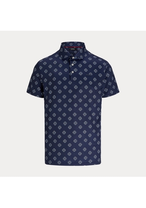 Tailored Fit Performance Polo Shirt