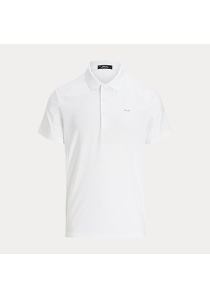 Tailored Fit Performance Polo Shirt