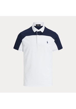 Tailored Fit Performance Polo Shirt