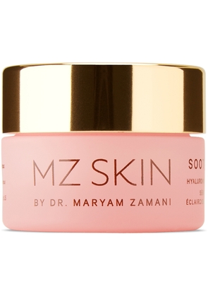 MZ SKIN Soothe & Smooth Hyaluronic Brightening Eye Complex, 14 mL