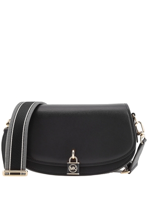Michael Kors Medium Mila Messenger Bag