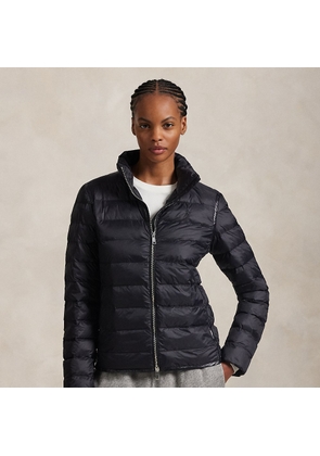 Packable Quilted Jacket