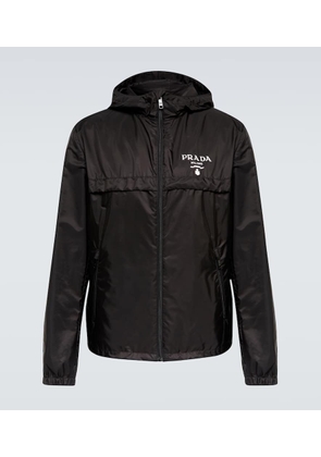 Prada Re-Nylon jacket