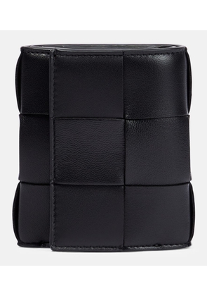 Bottega Veneta Bi-Fold leather wallet