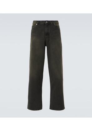 Our Legacy Vast Cut straight jeans