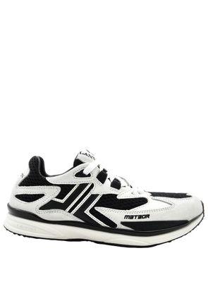 Lanvin Meteor Runner Sneakers