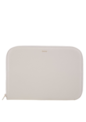 Cahu The Claude Zip-Around Pouch