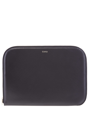 Cahu The Claude Zip-Around Pouch