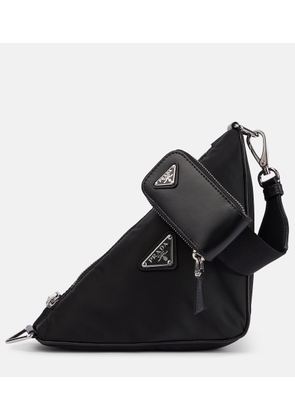 Prada Re-Nylon Small shoulder bag