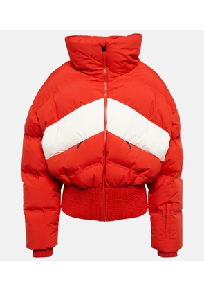 Perfect Moment Juniper down ski jacket