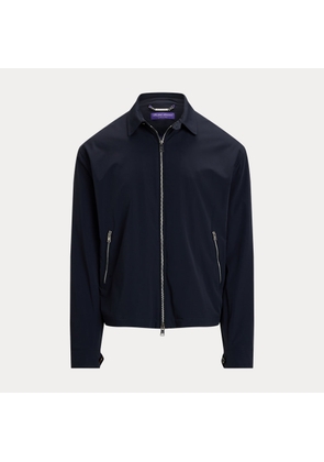 Jeffries Stretch Jacket
