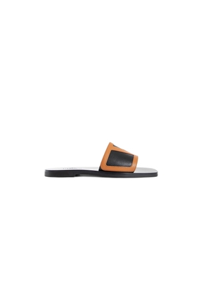 VALENTINO MAN MULTICOLOR SANDALS & SLIDES