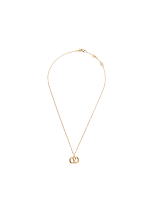 Ovalette Necklace