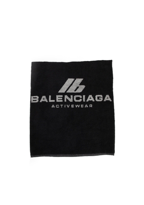 BALENCIAGA MAN BLACK HOME & LIFESTYLE