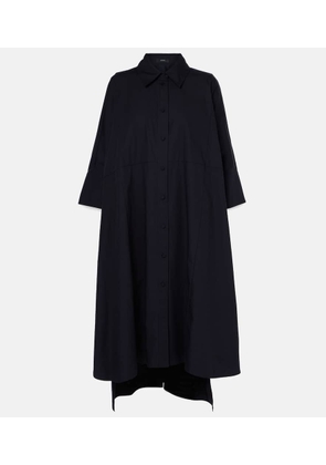 Joseph Dania cotton poplin shirt dress