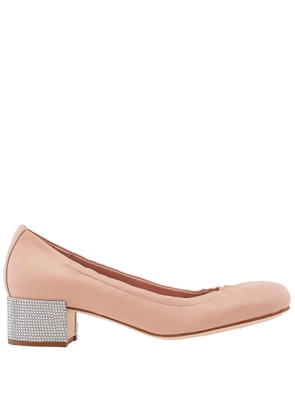 Rene Caovilla Dorothy 40 Pumps