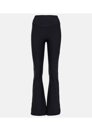 The Upside Peached Florence flared sweatpants