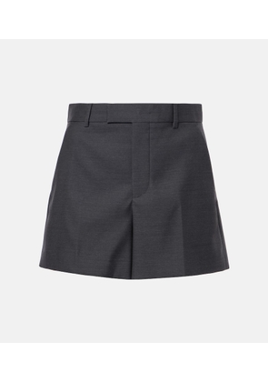 Gucci Wool shorts