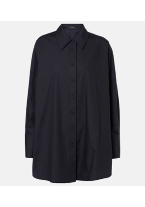 Joseph Comete cotton poplin shirt