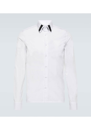 Prada Cotton shirt