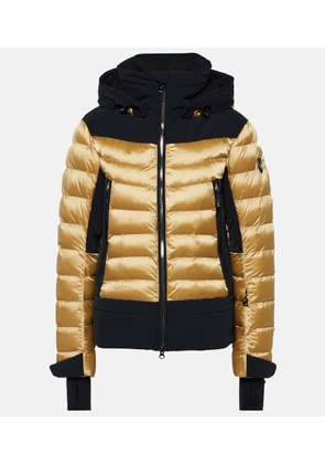 Toni Sailer Caytlyn Splendid padded ski jacket