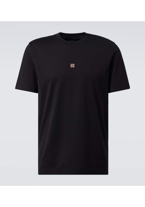 Givenchy 4G cotton jersey T-shirt