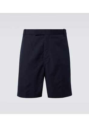 Thom Browne Mid-rise shorts