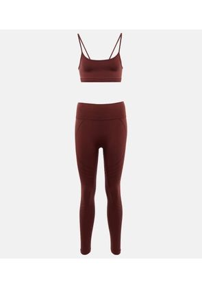 Prism² Sincere bra and Lucid leggings set