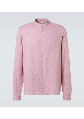 Brunello Cucinelli Linen shirt