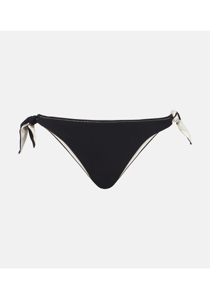 Brunello Cucinelli Monili bikini bottoms