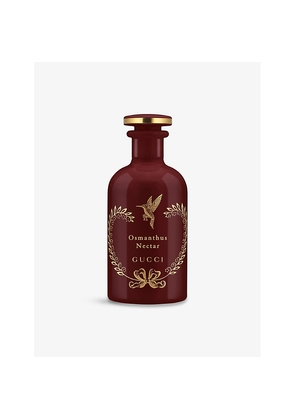 Womens Gucci The Alchemist's Garden Osmanthus Nectar Eau De Parfum 100ml