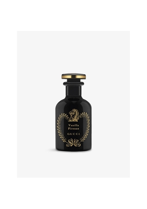 Womens Gucci The Alchemist's Garden Vanilla Firenze Eau De Parfum 50ml