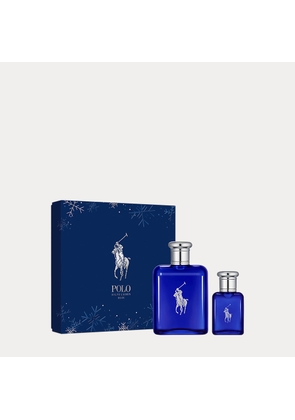Polo Blue 2-Piece Gift Set