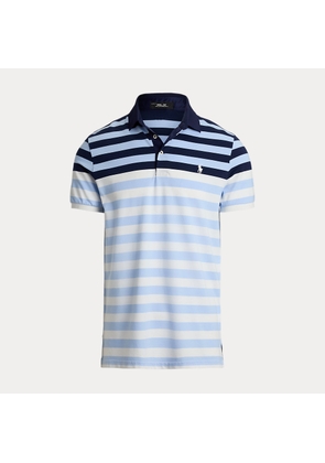 Tailored Fit Performance Polo Shirt