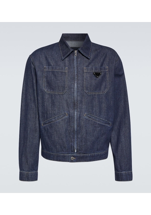 Prada Denim jacket