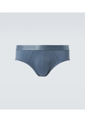CDLP Set of 3 logo briefs