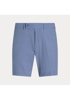 23 cm Tailored Fit Stretch Twill Short