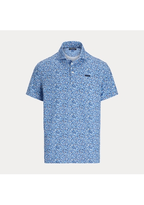 Tailored Fit Performance Polo Shirt