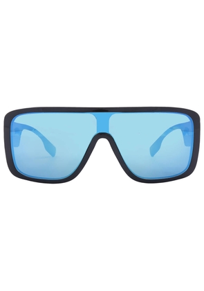 Burberry Blue Shield Mens Sunglasses BE4401U 300155 30