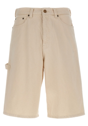 A. P.C. westland Bermuda Shorts