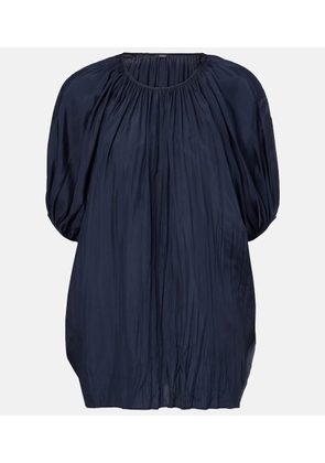 Joseph Briela silk blouse