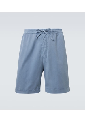 Canali Bermuda shorts