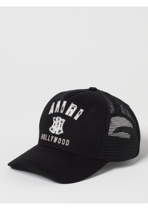 AMIRI Hats | Shop Online | MILANSTYLE.COM