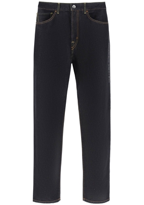 Moncler Genius Moncler X Frgmt- Straight Leg Jeans