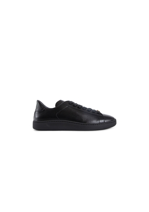 VALENTINO MAN BLACK SNEAKERS