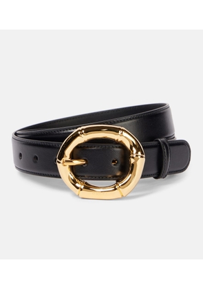 Gucci Leather belt