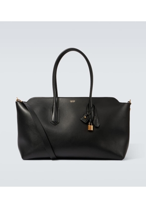 Tom Ford Alexander East West leather tote bag